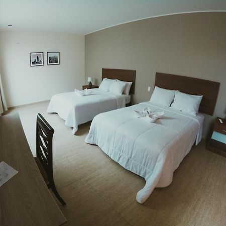 Villa Oasis イカ エクステリア 写真