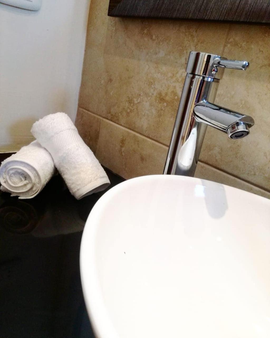 Villa Oasis イカ エクステリア 写真