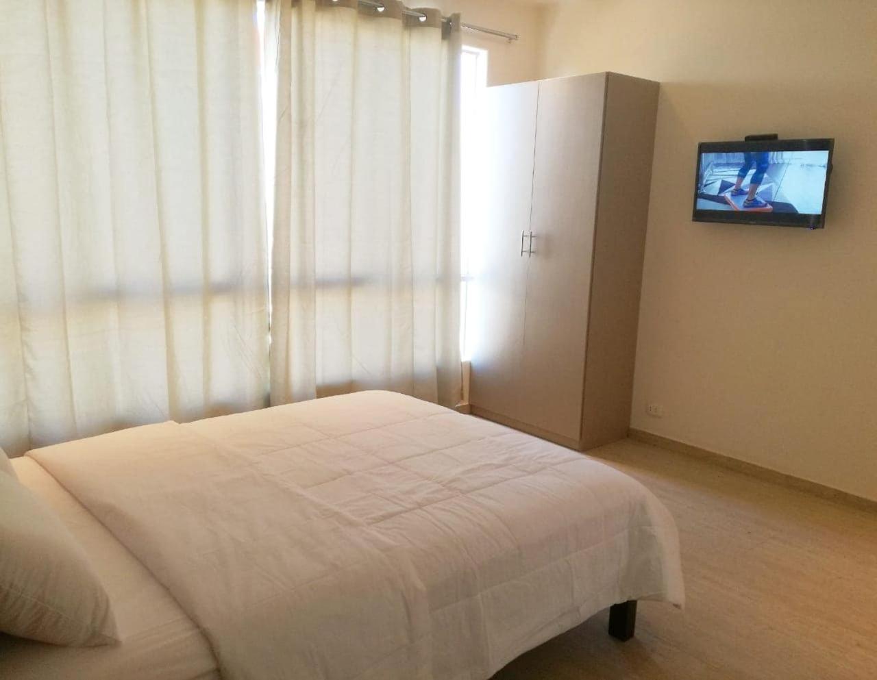 Villa Oasis イカ エクステリア 写真