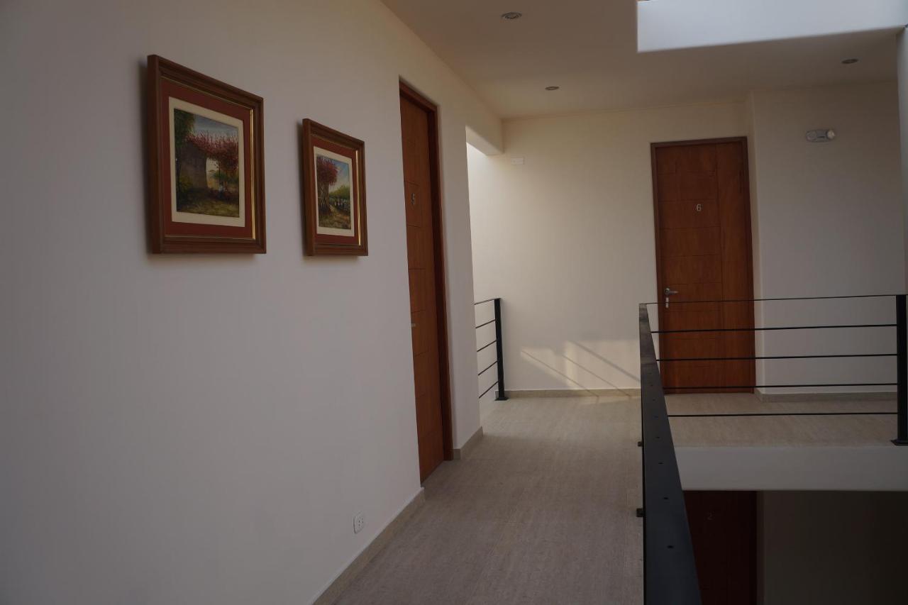 Villa Oasis イカ エクステリア 写真