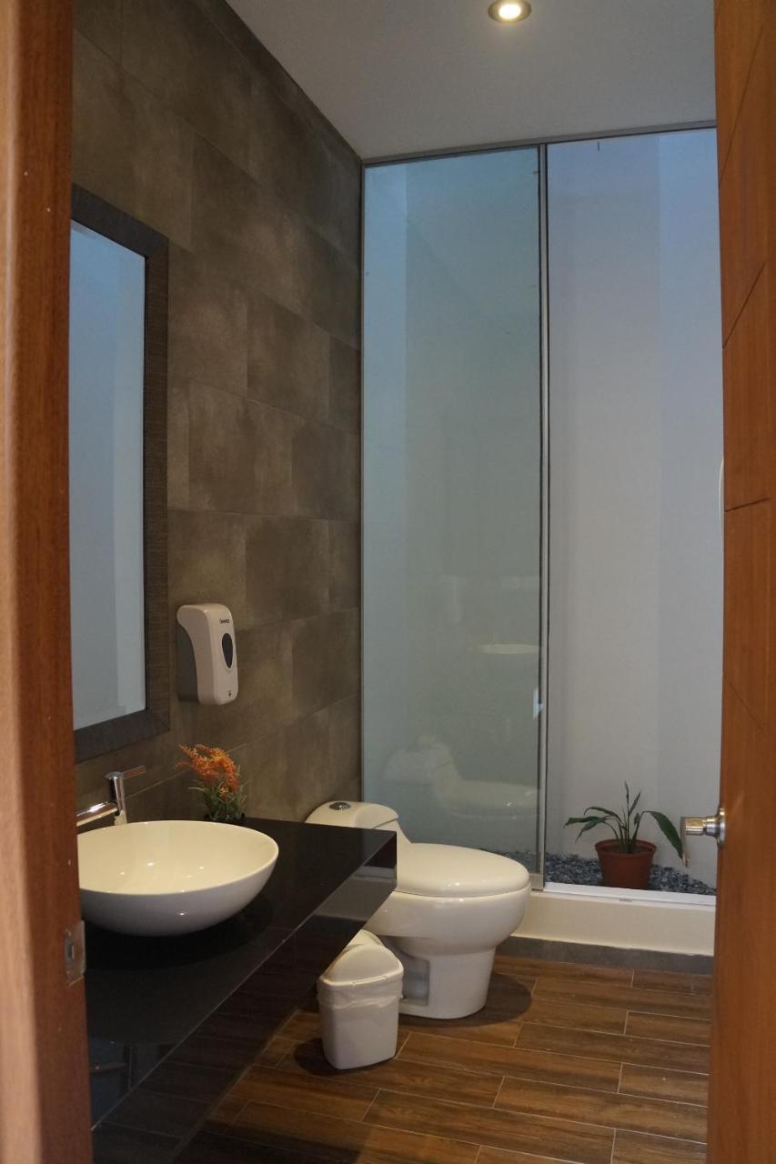 Villa Oasis イカ エクステリア 写真
