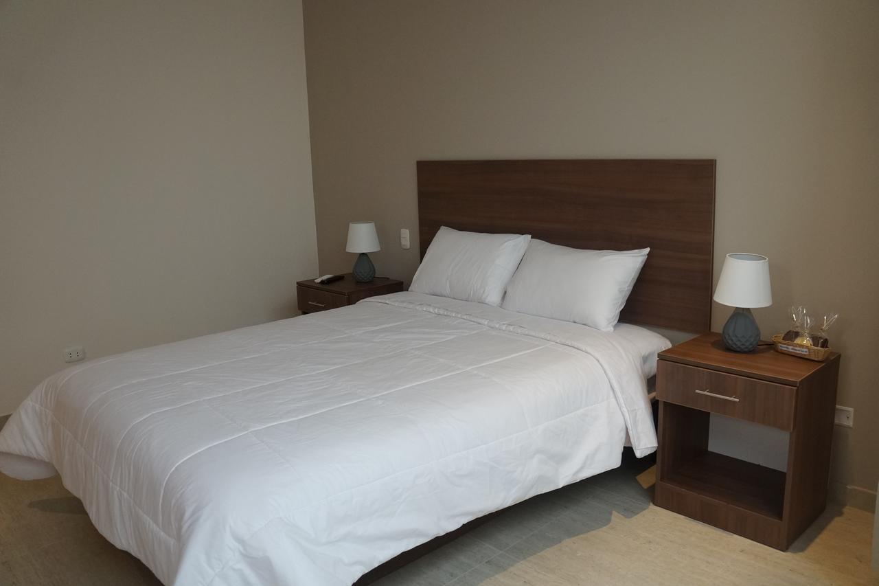 Villa Oasis イカ エクステリア 写真