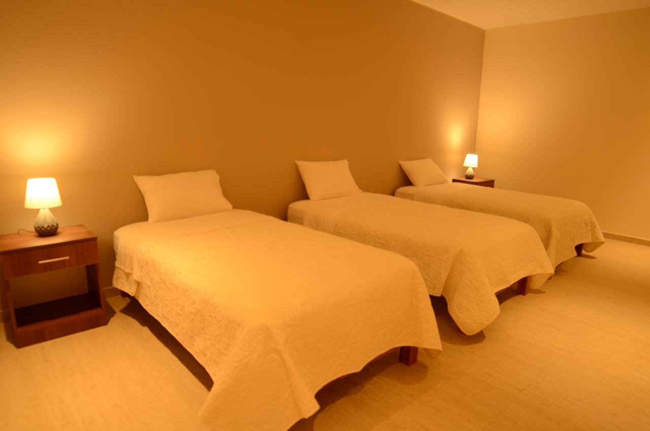 Villa Oasis イカ エクステリア 写真