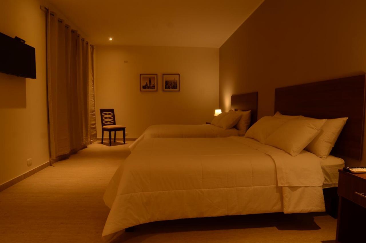 Villa Oasis イカ エクステリア 写真