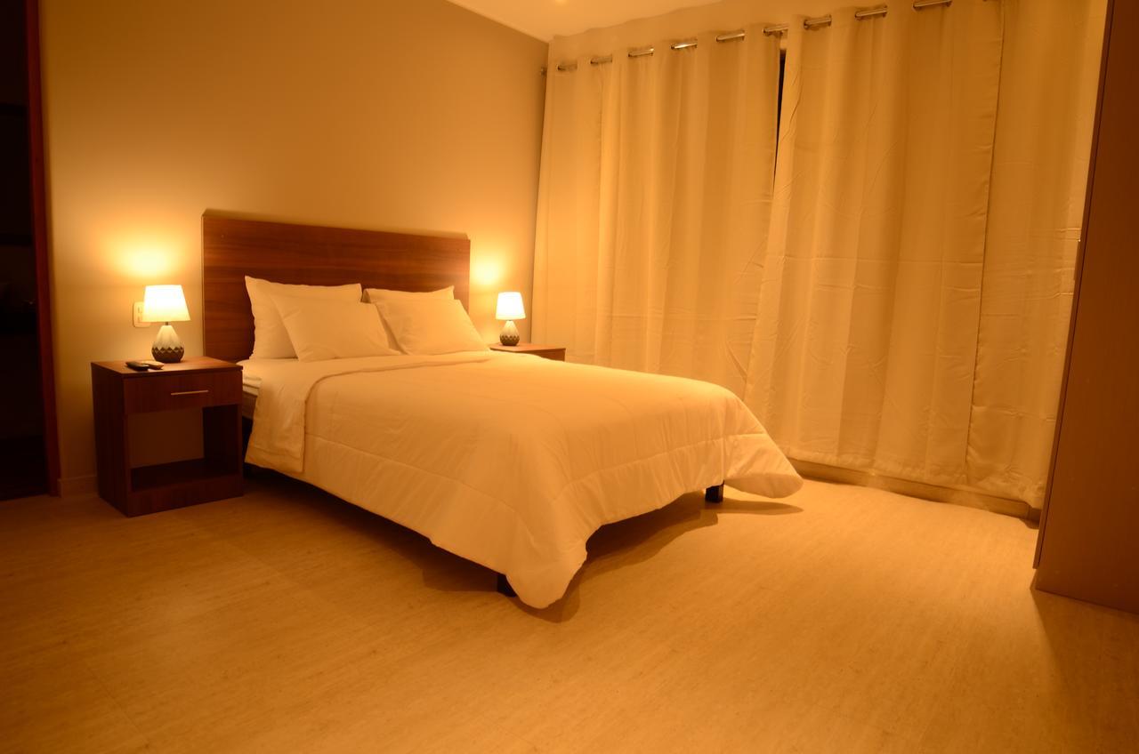 Villa Oasis イカ エクステリア 写真