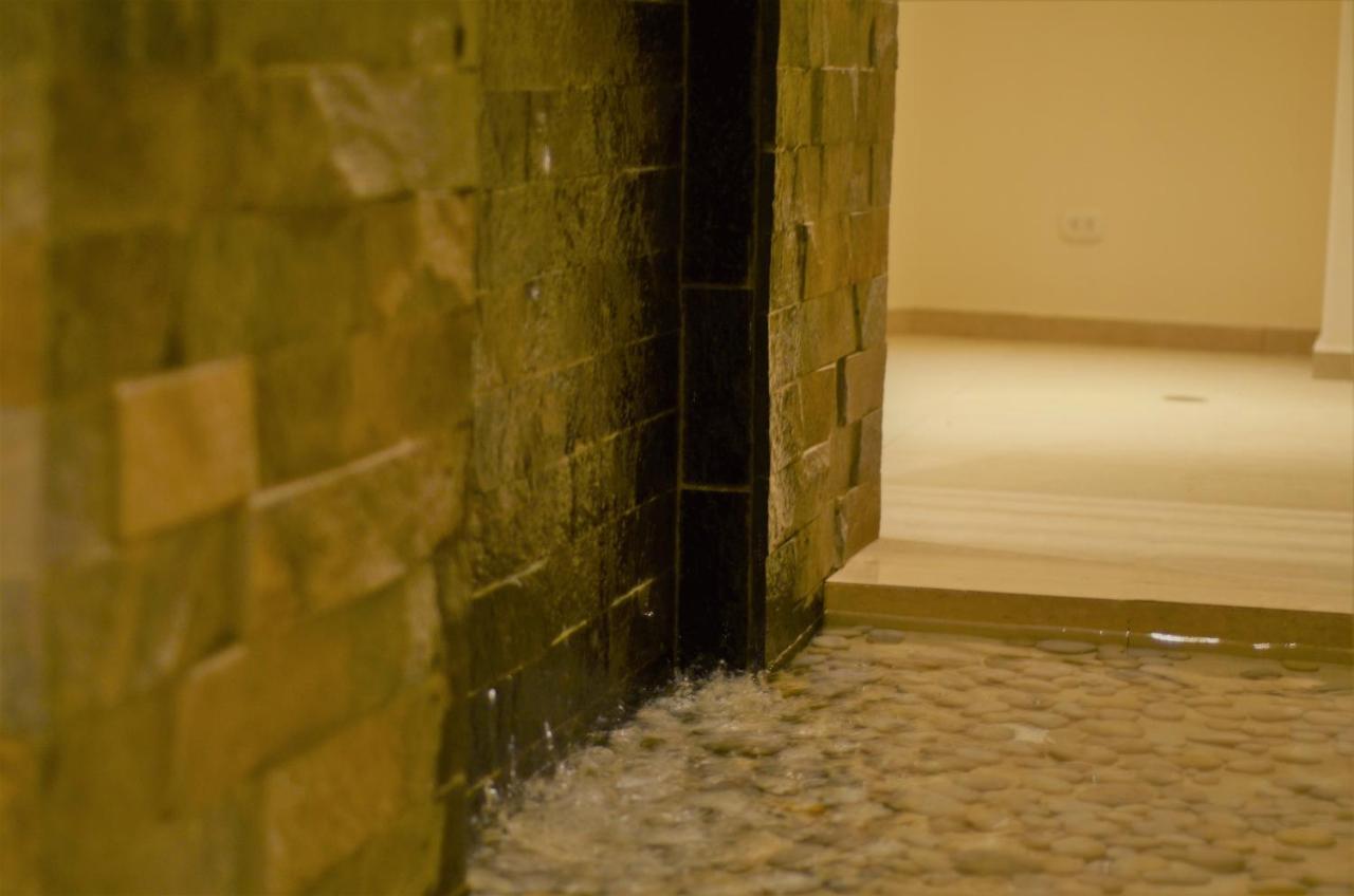 Villa Oasis イカ エクステリア 写真