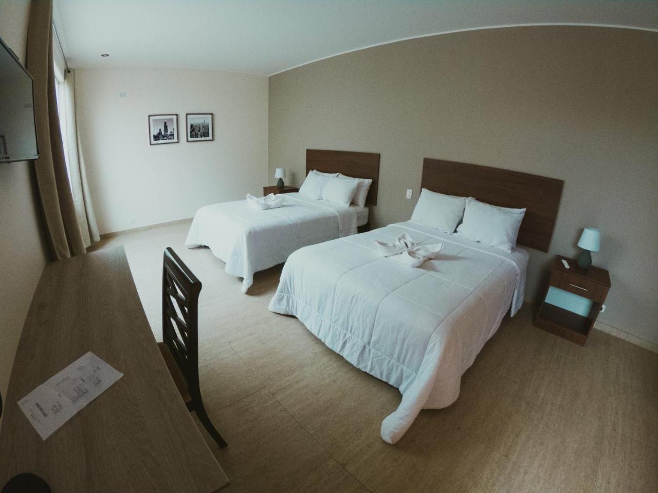Villa Oasis イカ エクステリア 写真