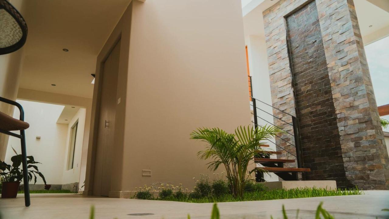 Villa Oasis イカ エクステリア 写真