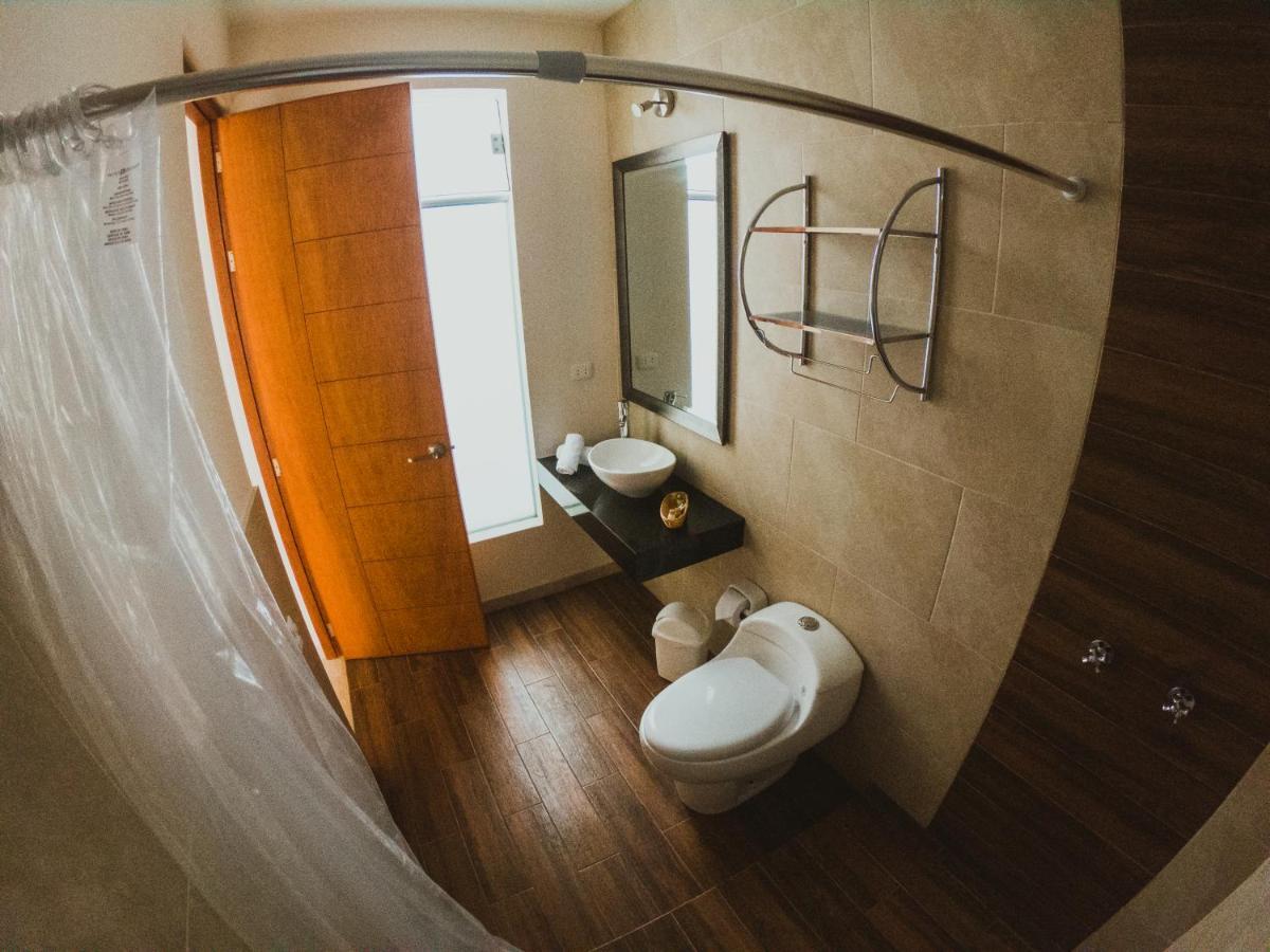 Villa Oasis イカ エクステリア 写真